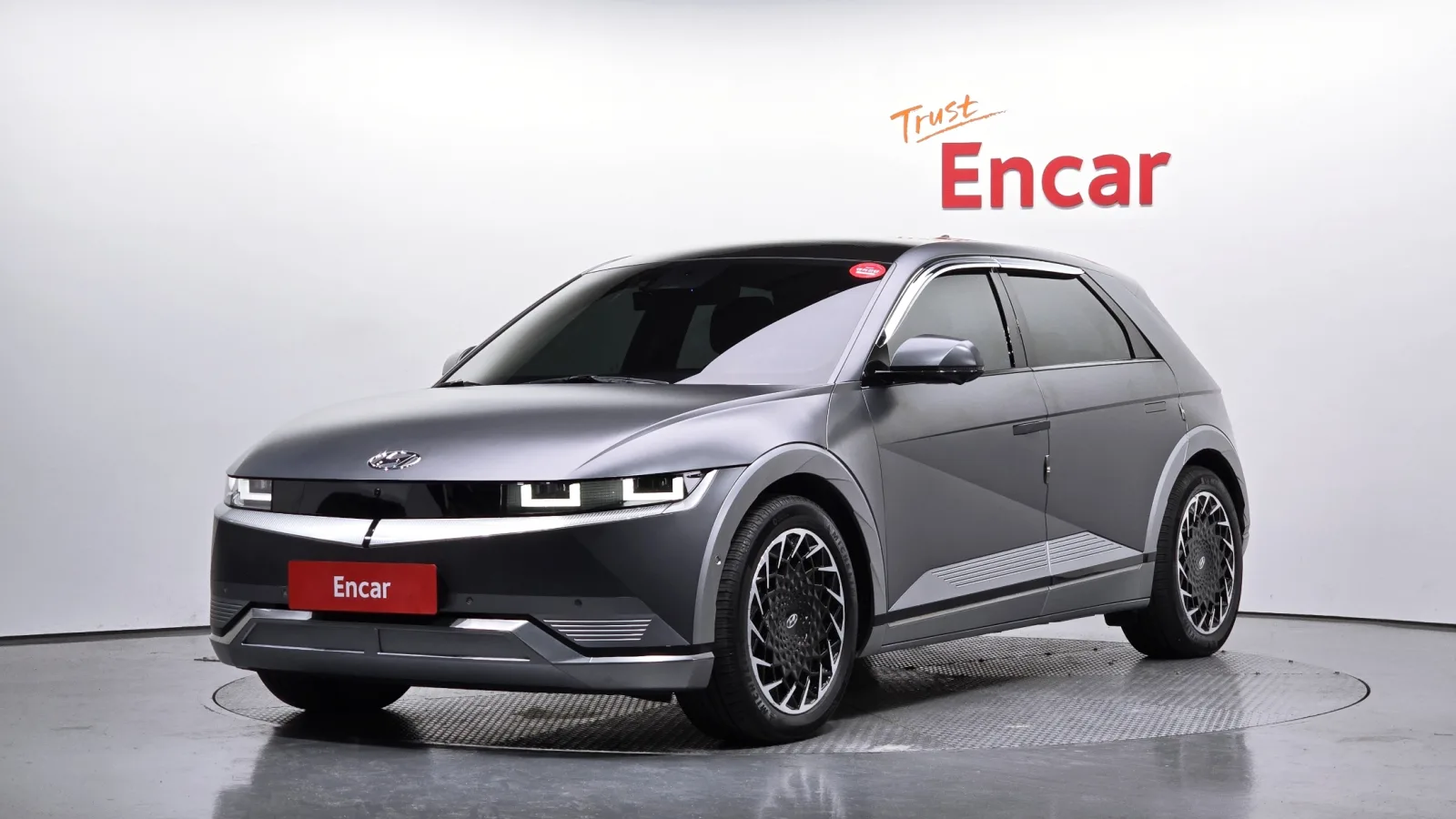 2022 Hyundai Ioniq 5