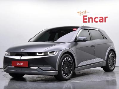 2022 Hyundai Ioniq 5