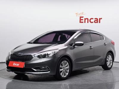 2015 Kia K3