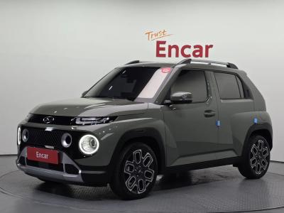 2023 Hyundai Casper