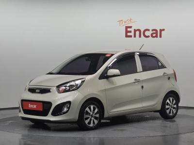 2013 Kia Picanto