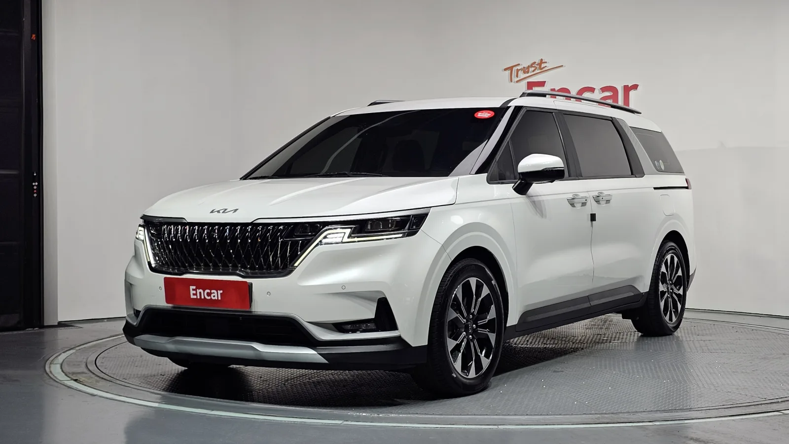 2023 Kia Carnival