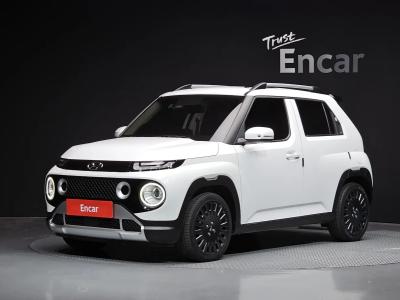 2022 Hyundai Casper