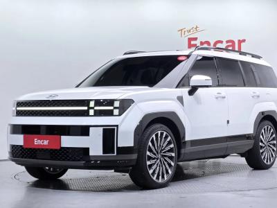 2024 Hyundai Santa Fe