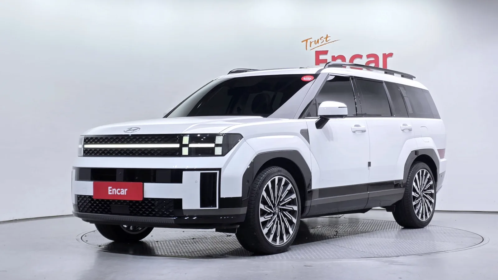 2024 Hyundai Santa Fe