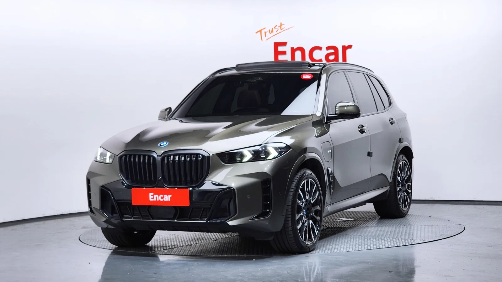 2024 BMW X5