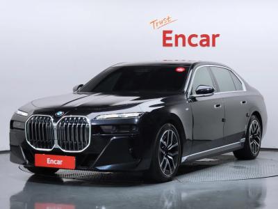 2023 BMW 7-Series