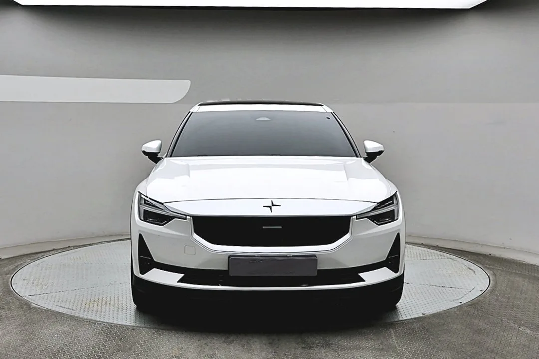 2022 Polestar Polestar 2