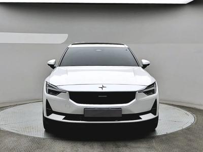 2022 Polestar Polestar 2