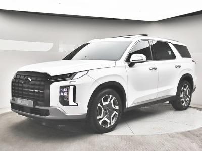 2023 Hyundai Palisade