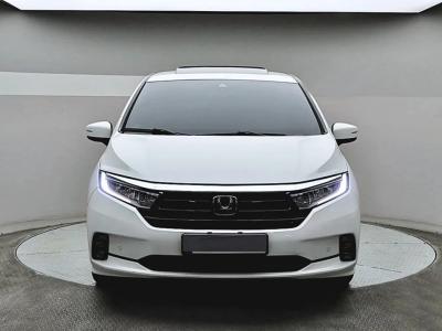 2023 Honda Odyssey