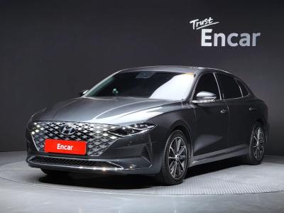 2022 Hyundai Grandeur