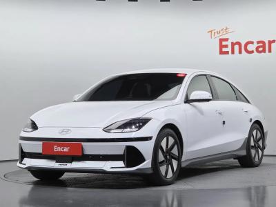2025 Hyundai Ioniq 6