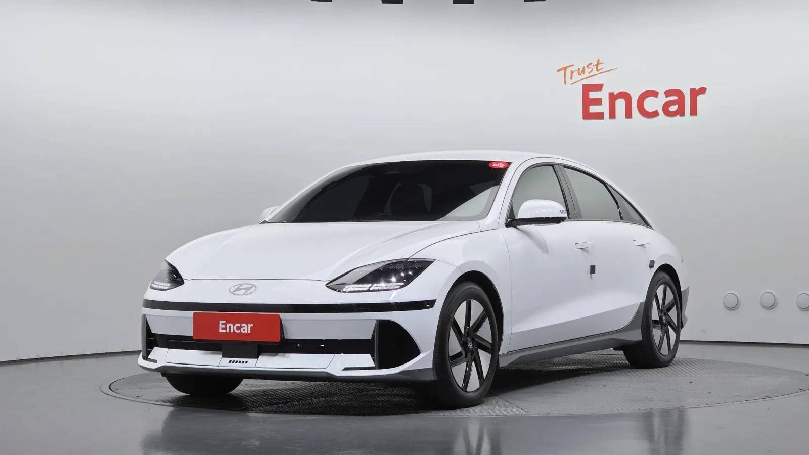 2025 Hyundai Ioniq 6