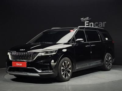 2023 Kia Carnival