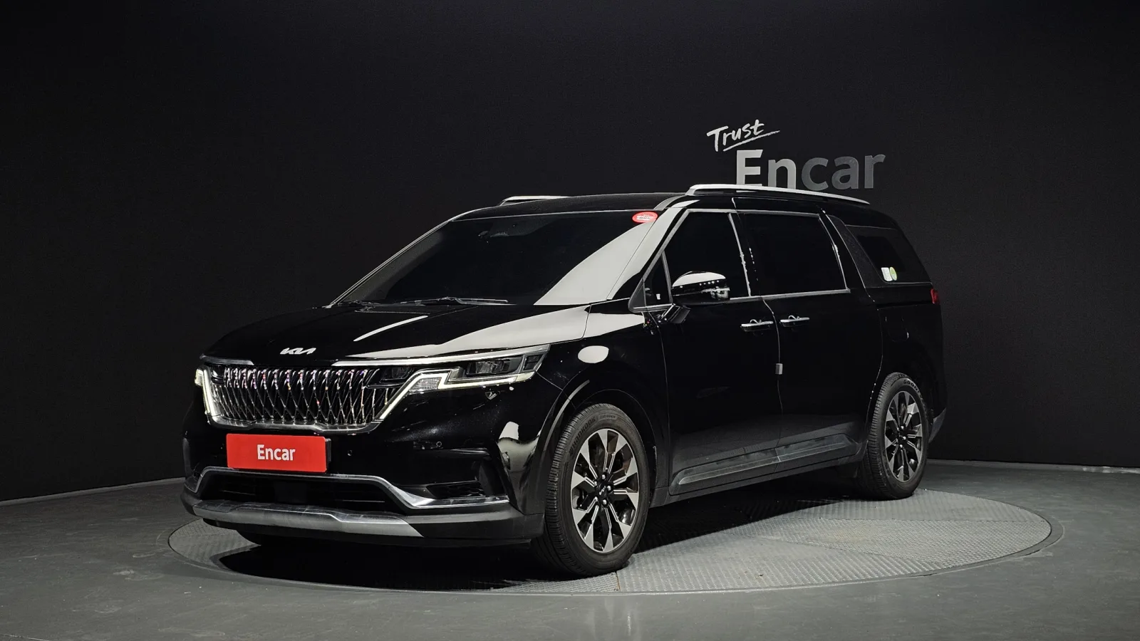 2023 Kia Carnival