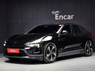2026 Polestar Polestar 4