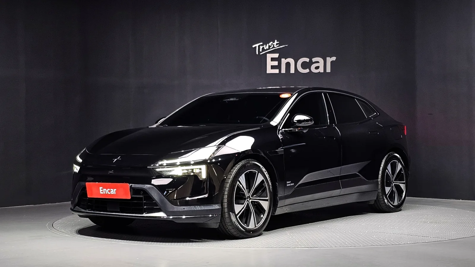 2026 Polestar Polestar 4
