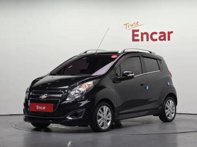 2014 Chevrolet Spark