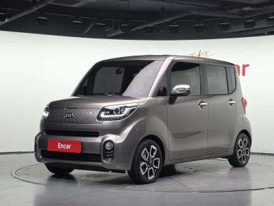 2019 Kia RAY