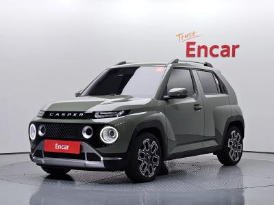 2024 Hyundai Casper