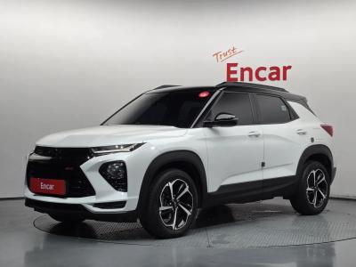 2021 Chevrolet Trailblazer