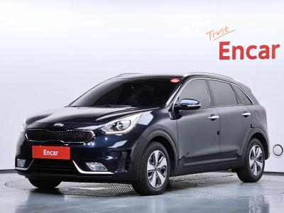 2018 Kia Niro