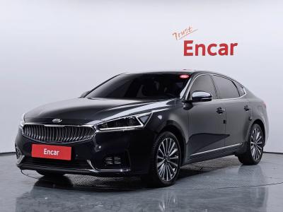 2017 Kia K7