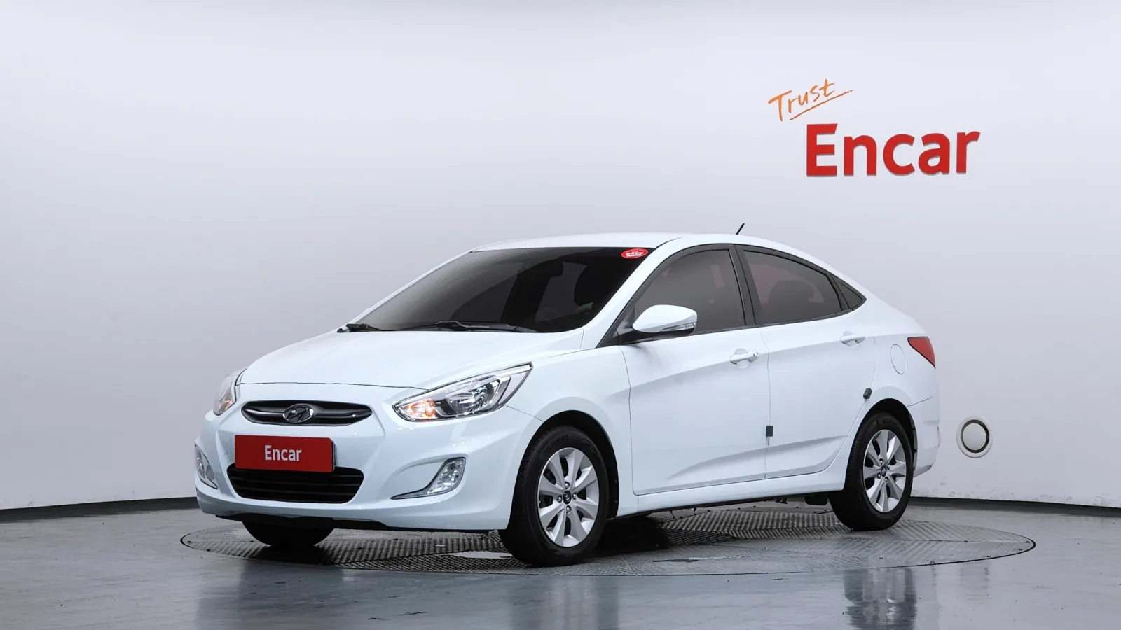 2016 Hyundai Accent