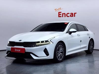 2020 Kia K5