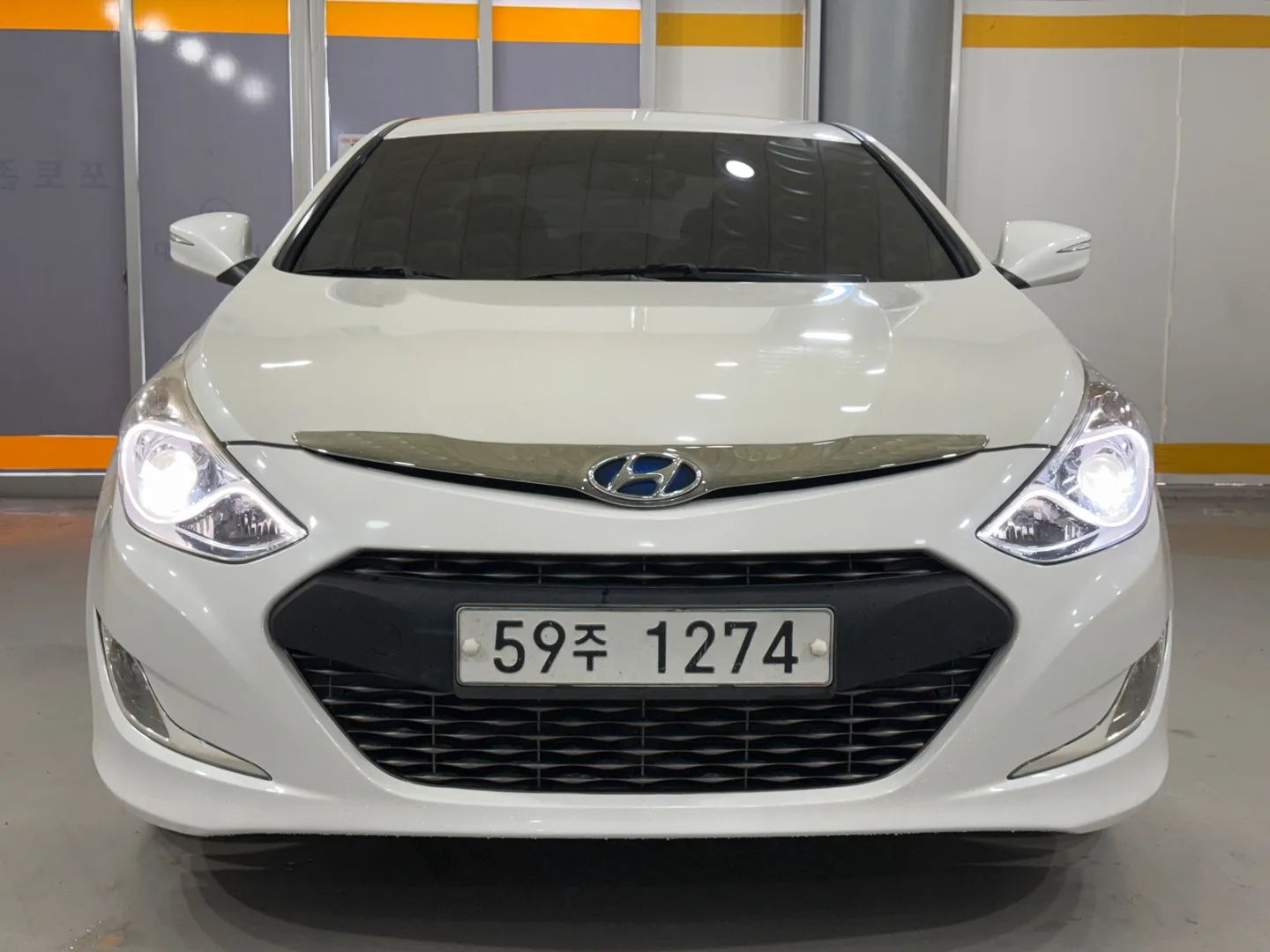 2014 Hyundai Sonata