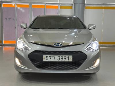 2014 Hyundai Sonata