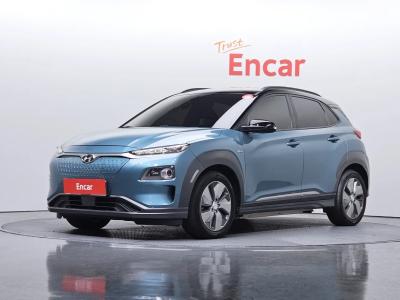 2019 Hyundai Kona