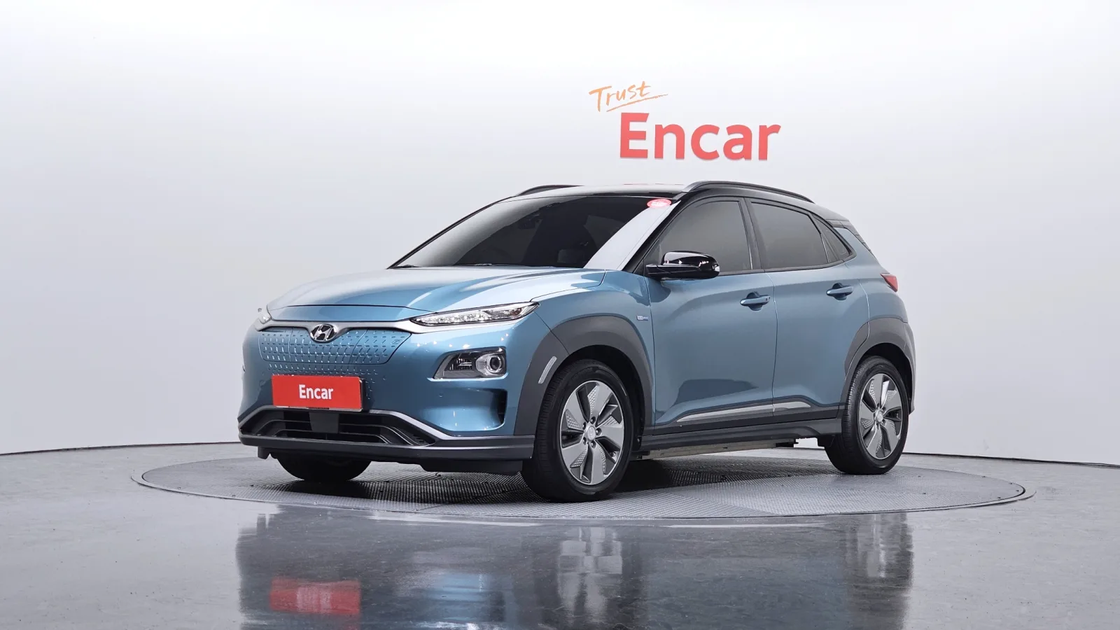 2019 Hyundai Kona