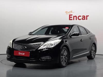 2014 Hyundai Grandeur