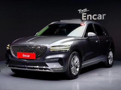 2022 Genesis GV70