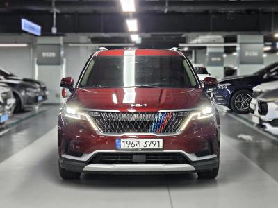 2021 Kia Carnival