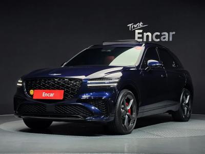 2025 Genesis GV70