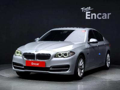 2015 BMW 5-Series