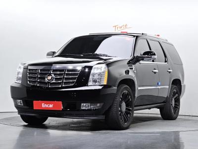2013 Cadillac Escalade