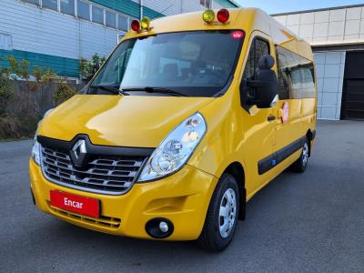 2019 Renault Korea Master