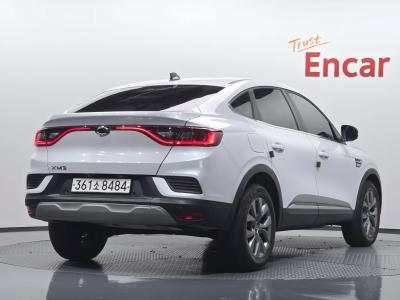 2024 Renault Korea XM3