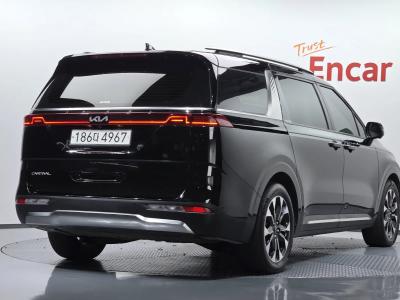 2023 Kia Carnival