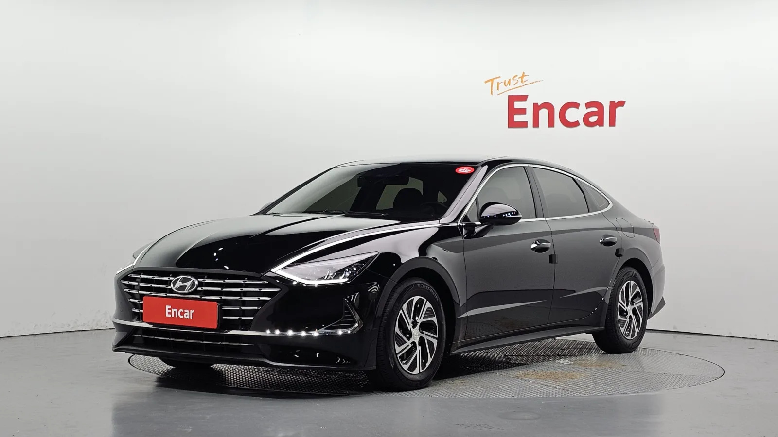 2021 Hyundai Sonata