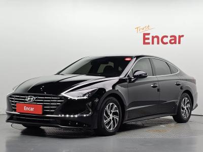 2021 Hyundai Sonata