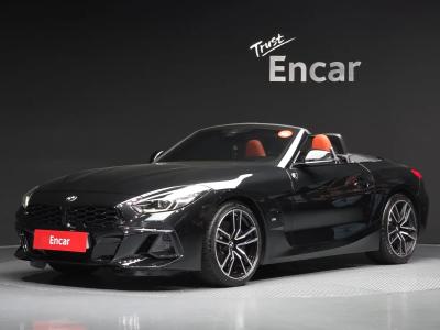 2023 BMW Z4