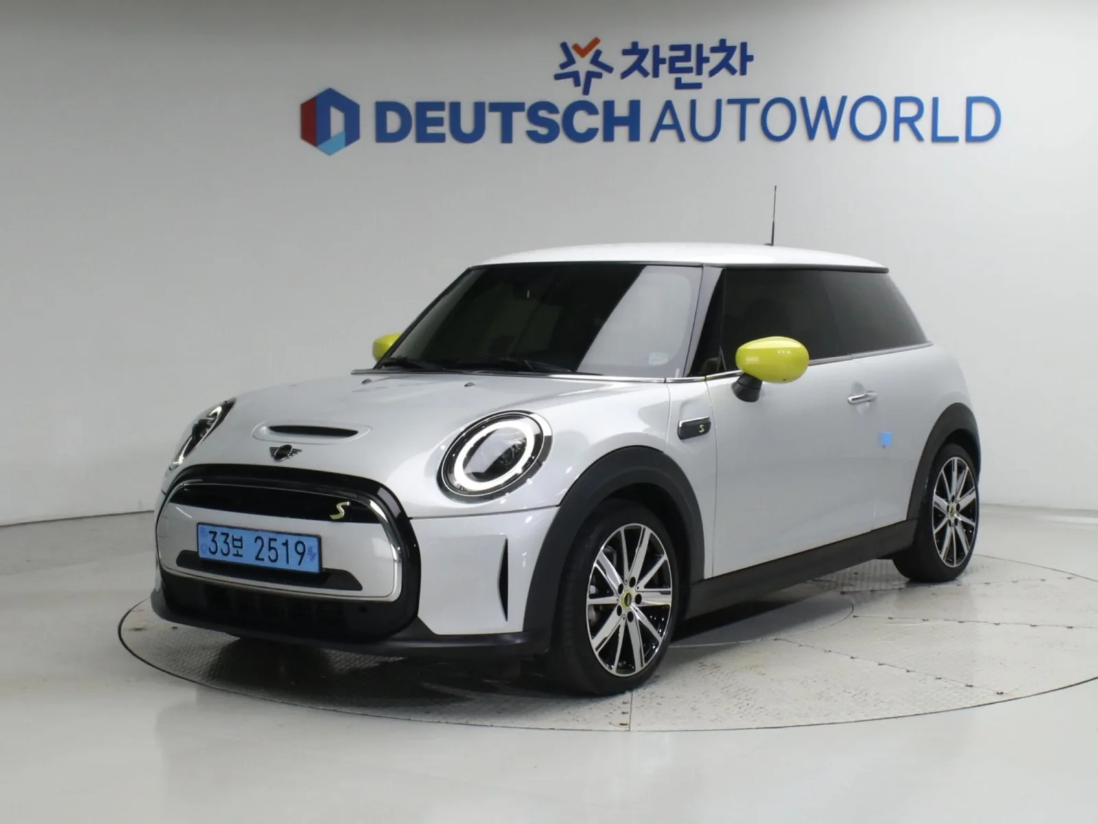 2022 MINI Cooper