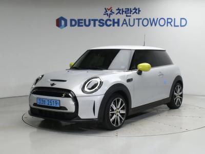 2022 MINI Cooper