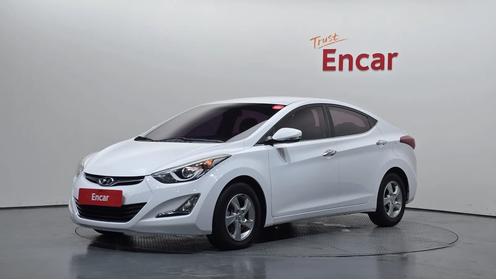 2015 Hyundai Elantra