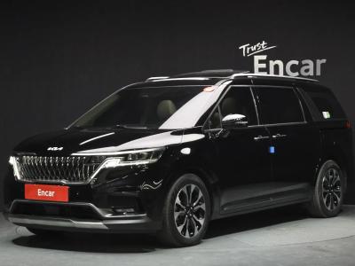 2023 Kia Carnival